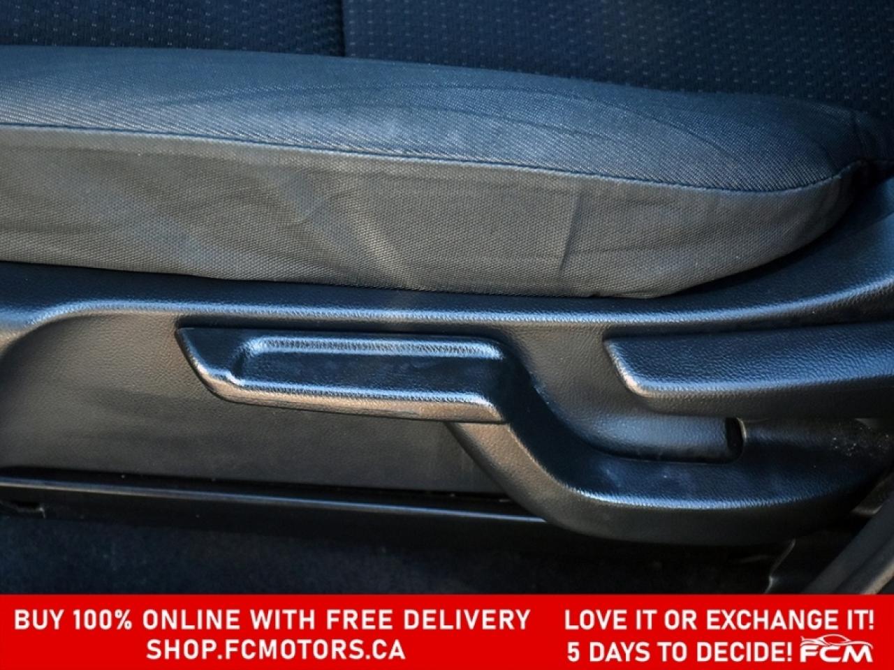 2020 Honda HR-V LX AWD ~AUTOMATIC, FULLY CERTIFIED WITH WARRANTY!! Photo