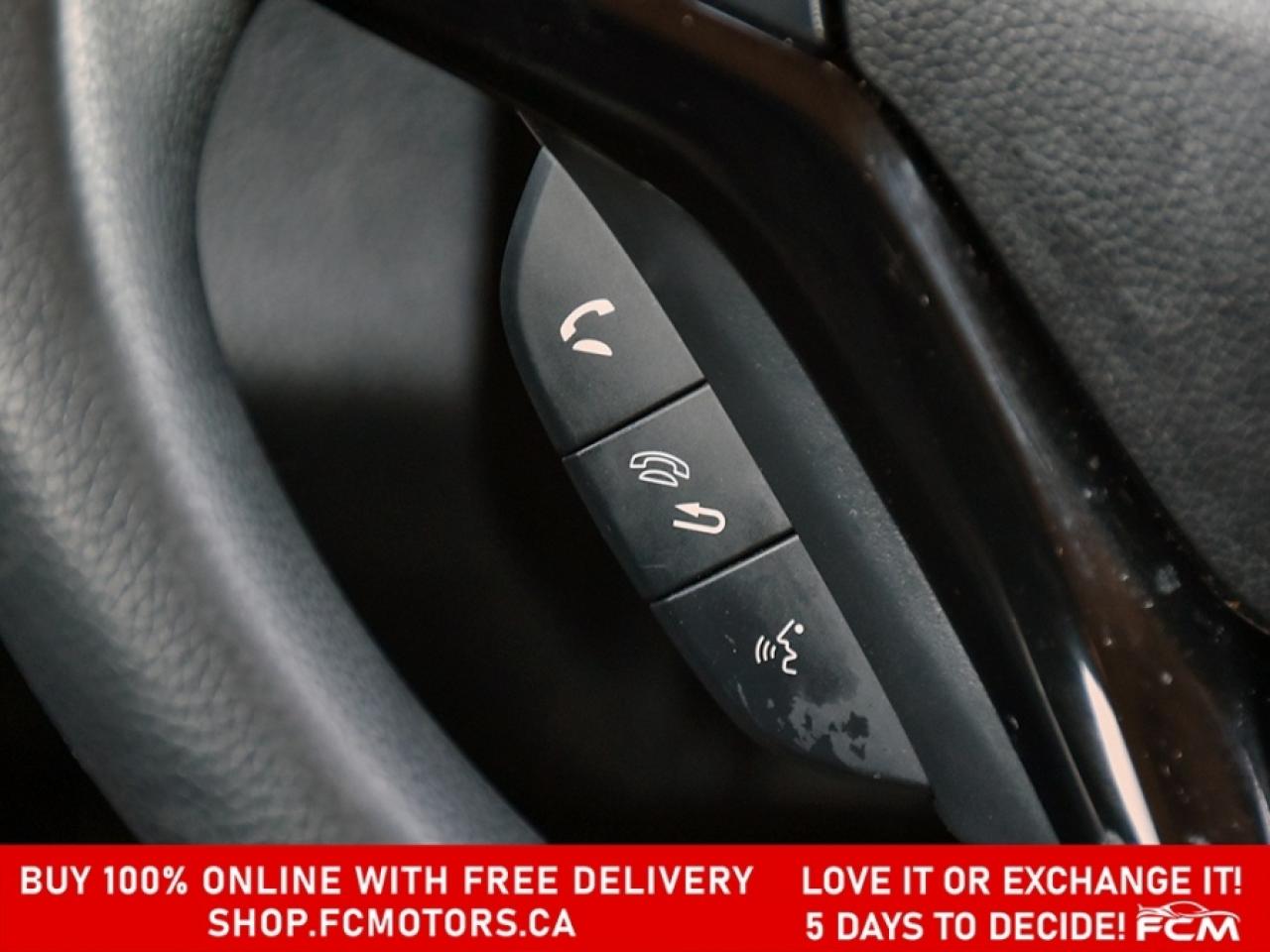 2020 Honda HR-V LX AWD ~AUTOMATIC, FULLY CERTIFIED WITH WARRANTY!! Photo