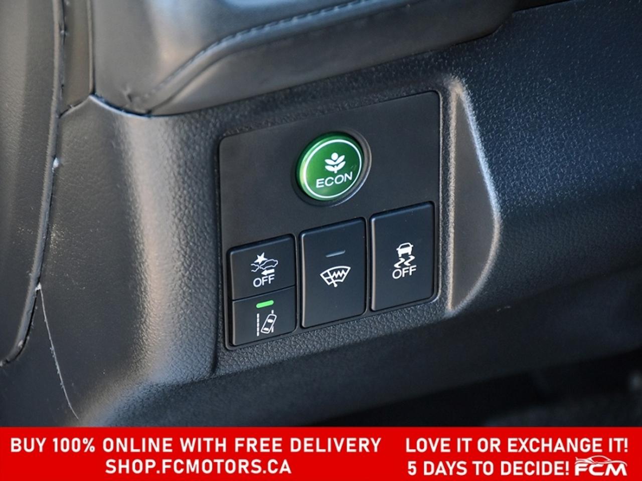 2020 Honda HR-V LX AWD ~AUTOMATIC, FULLY CERTIFIED WITH WARRANTY!! Photo