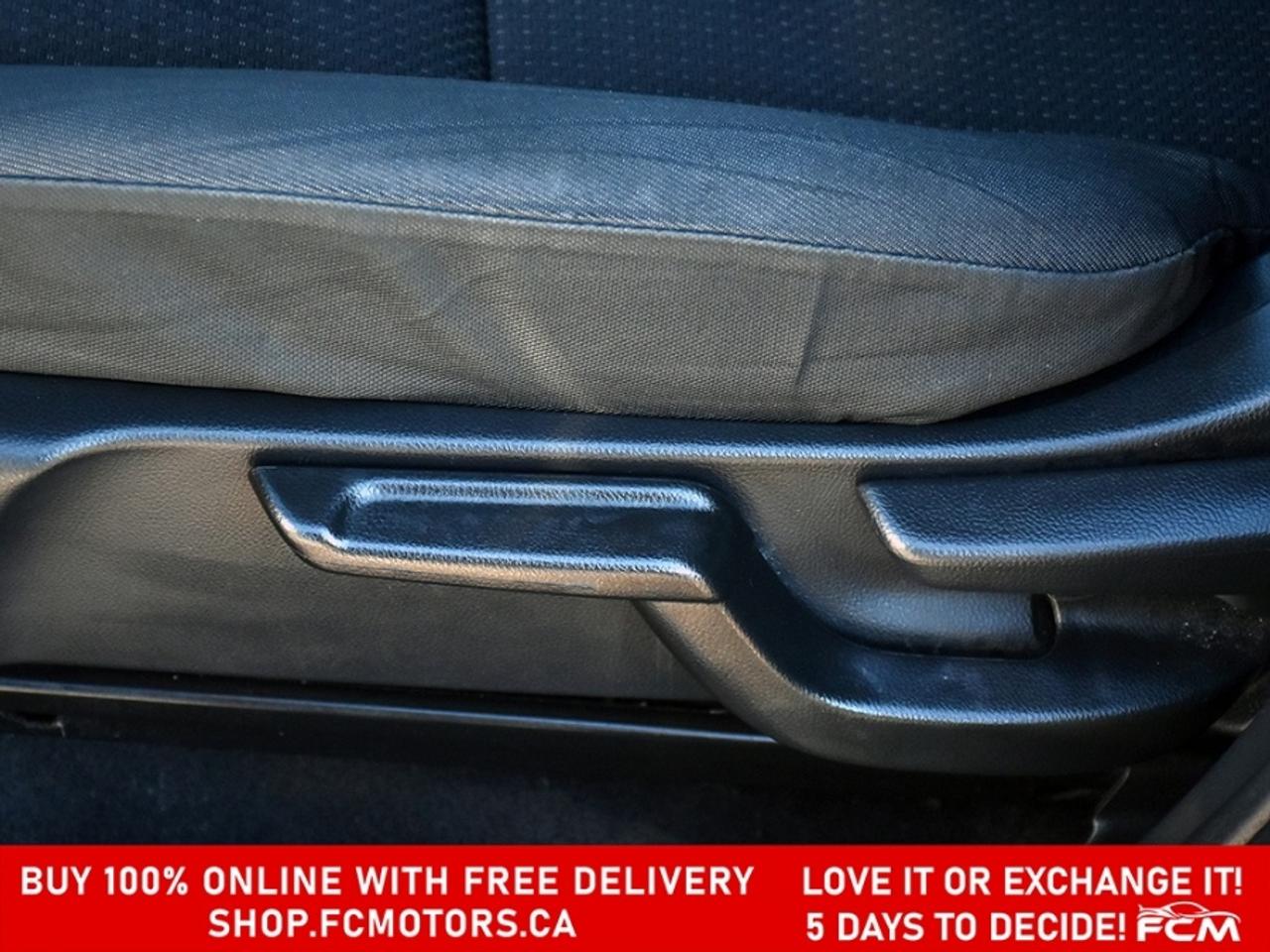 2020 Honda HR-V LX AWD ~AUTOMATIC, FULLY CERTIFIED WITH WARRANTY!! Photo