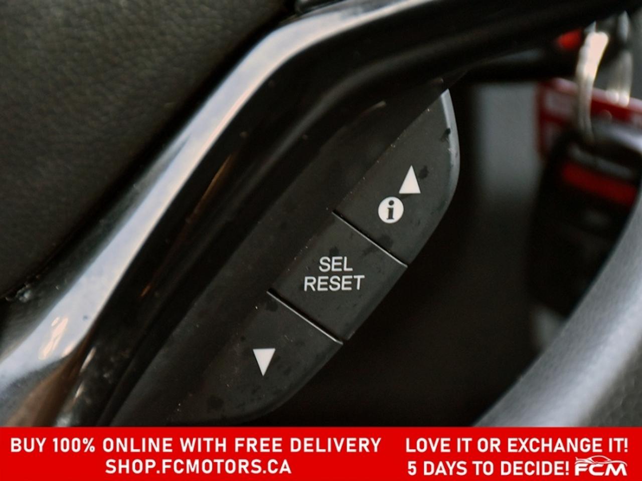 2020 Honda HR-V LX AWD ~AUTOMATIC, FULLY CERTIFIED WITH WARRANTY!! Photo