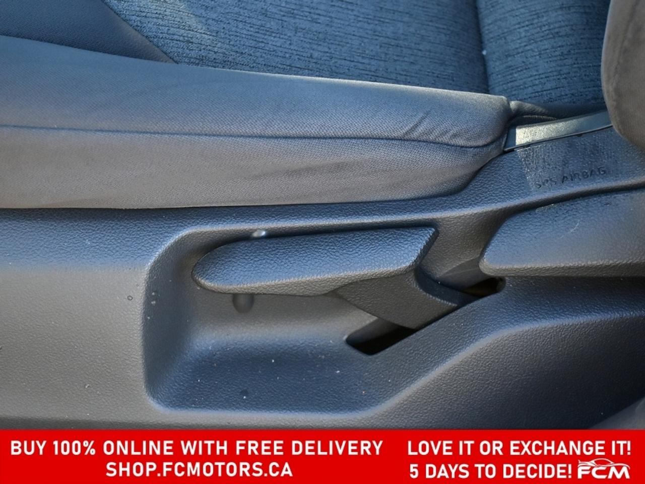 2018 Toyota Camry LE ~AUTOMATIC, FULLY CERTIFIED WITH WARRANTY!!!!~ Photo