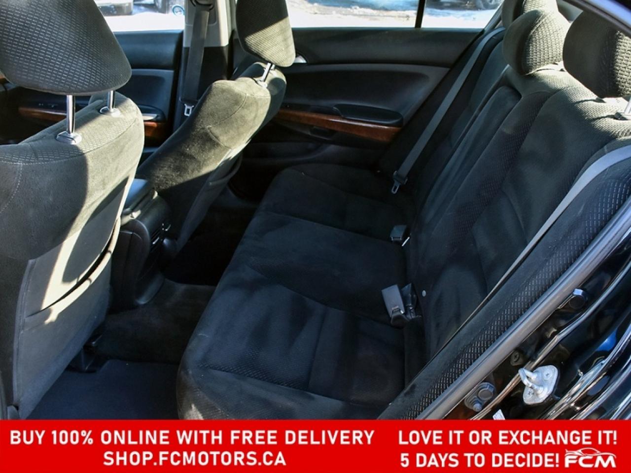 2012 Honda Accord EX ~AUTOMATIC, FULLY CERTIFIED WITH WARRANTY!!!!~ Photo