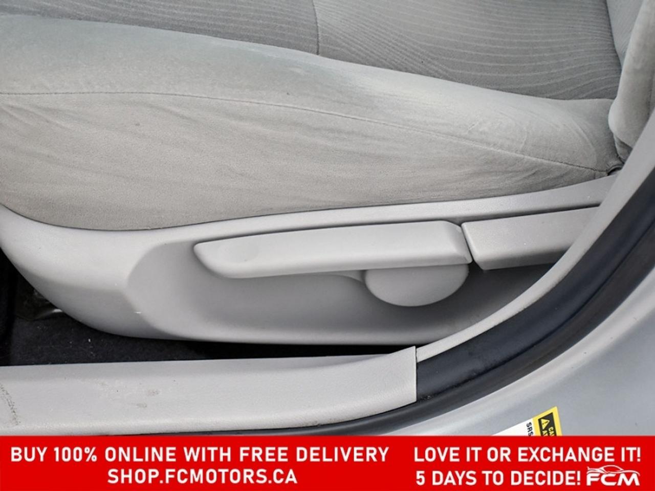 2013 Toyota Corolla CE ~AUTOMATIC, FULLY CERTIFIED WITH WARRANTY!!!!~ Photo