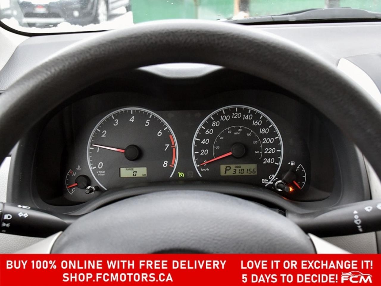 2013 Toyota Corolla CE ~AUTOMATIC, FULLY CERTIFIED WITH WARRANTY!!!!~ Photo
