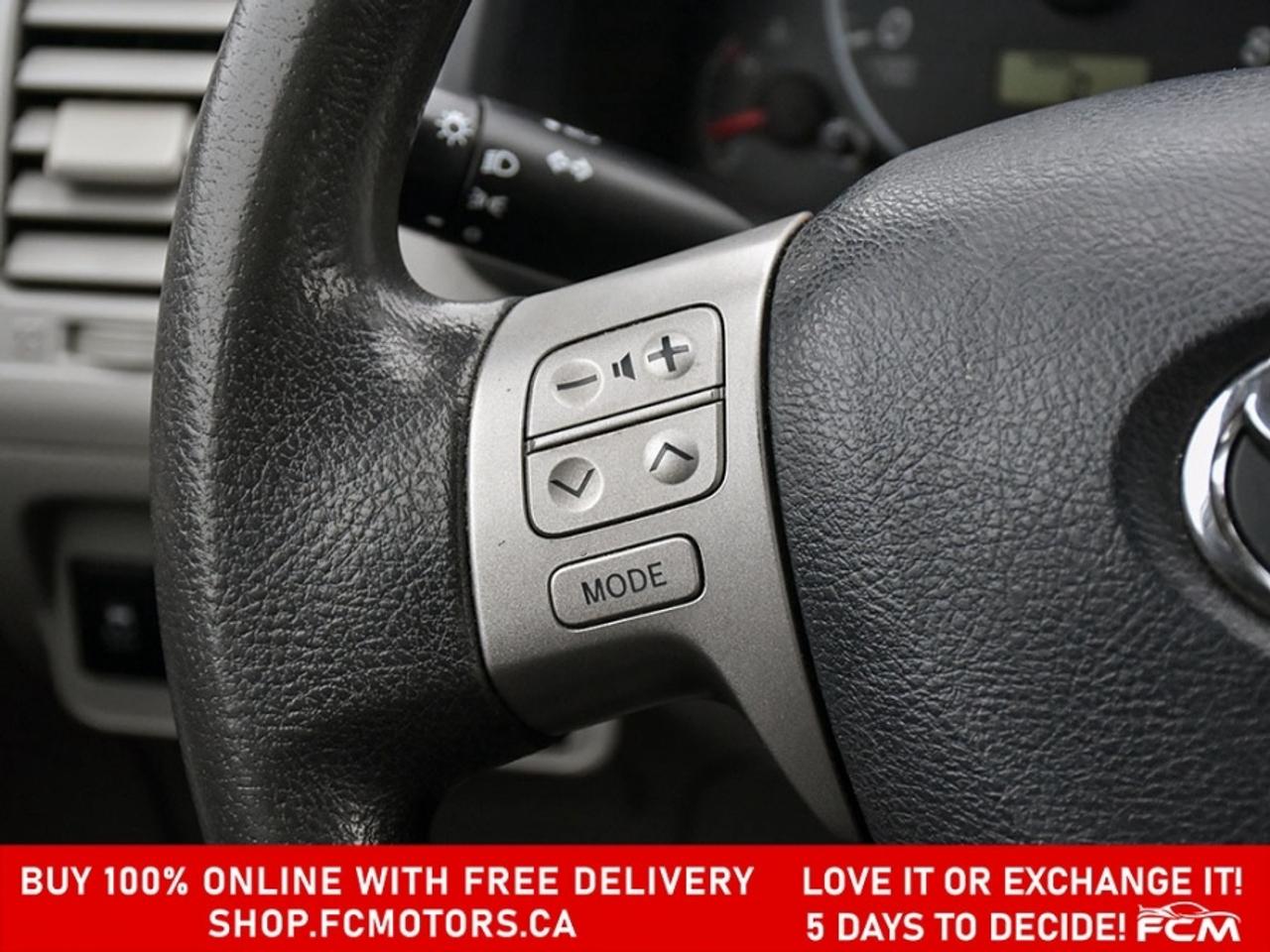 2013 Toyota Corolla CE ~AUTOMATIC, FULLY CERTIFIED WITH WARRANTY!!!!~ Photo