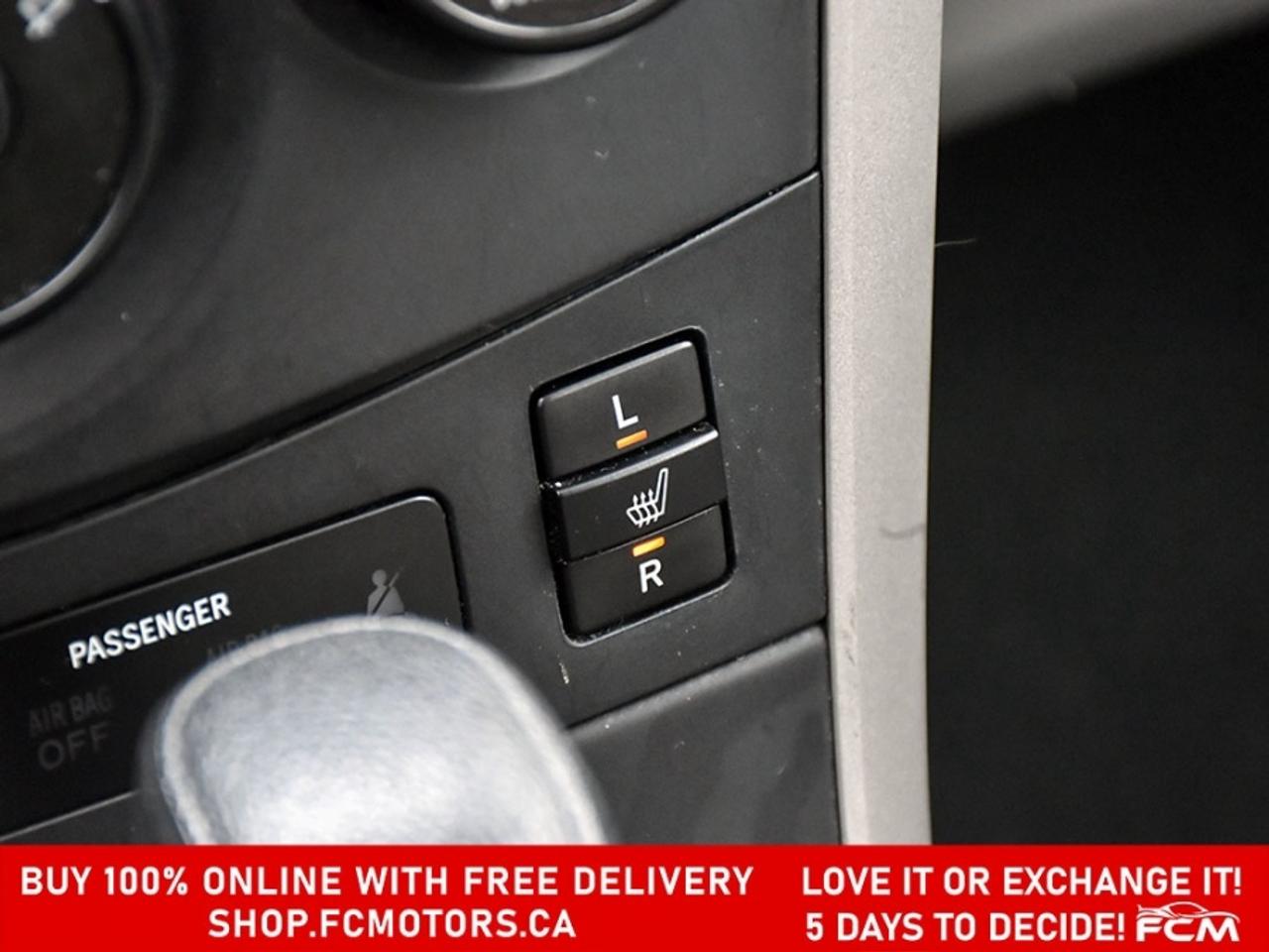 2013 Toyota Corolla CE ~AUTOMATIC, FULLY CERTIFIED WITH WARRANTY!!!!~ Photo