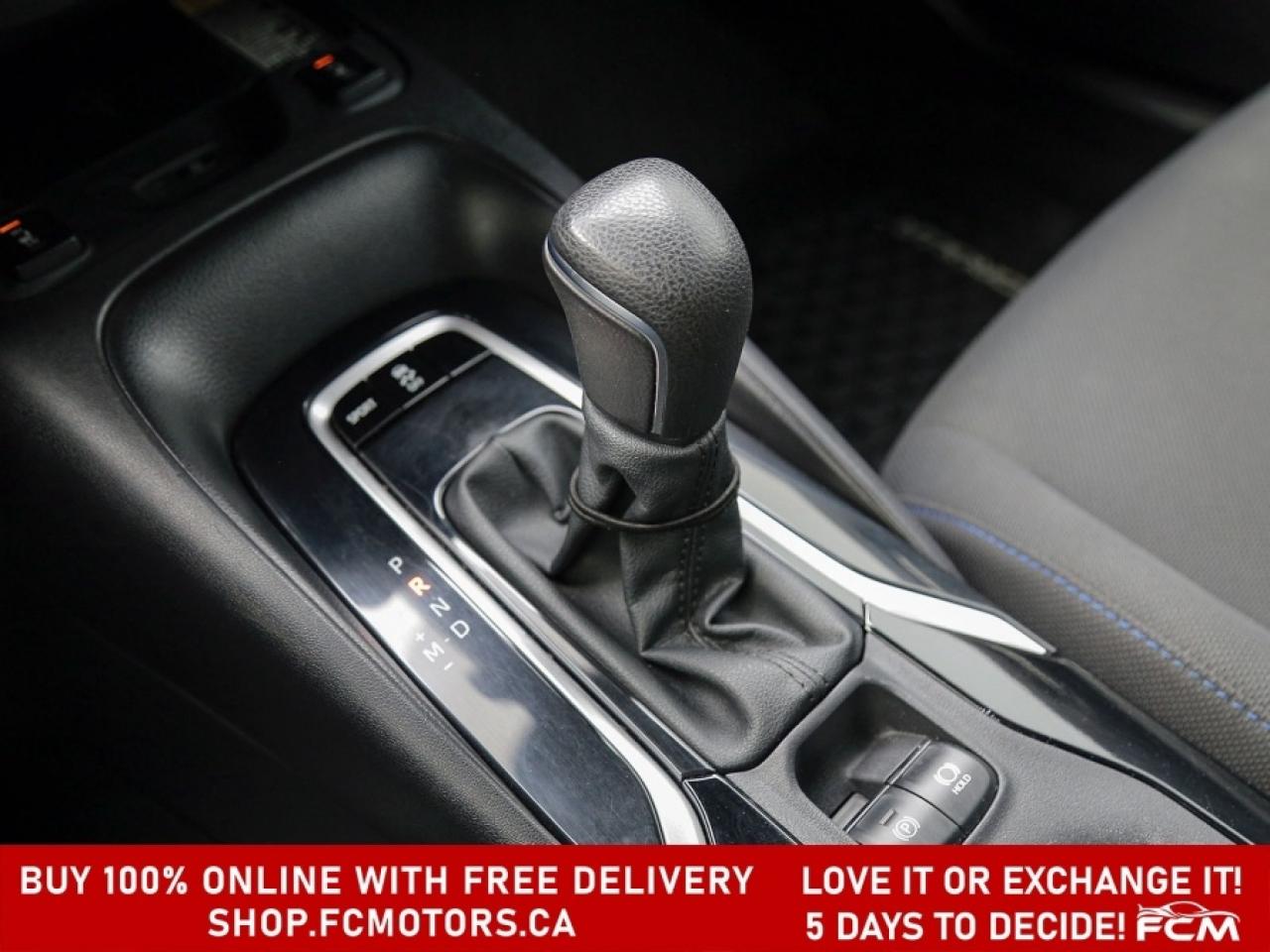 2022 Toyota Corolla SE ~AUTOMATIC, FULLY CERTIFIED WITH WARRANTY!!!!~ Photo