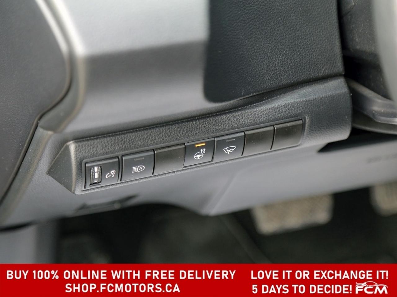 2022 Toyota Corolla SE ~AUTOMATIC, FULLY CERTIFIED WITH WARRANTY!!!!~ Photo