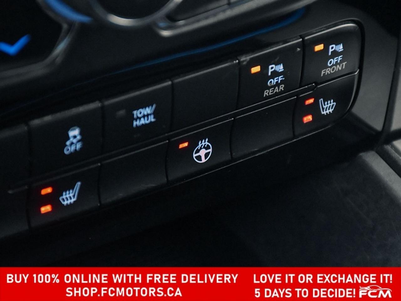 2018 RAM 1500 SPORT ~AUTOMATIC, FULLY CERTIFIED WITH WARRANTY!!! Photo