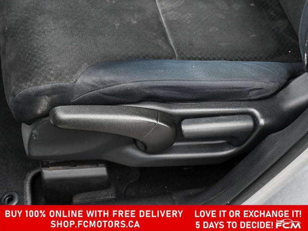 2016 Honda CR-V LX AWD   FULLY CERTIFIED WITH WARRANTY Photo
