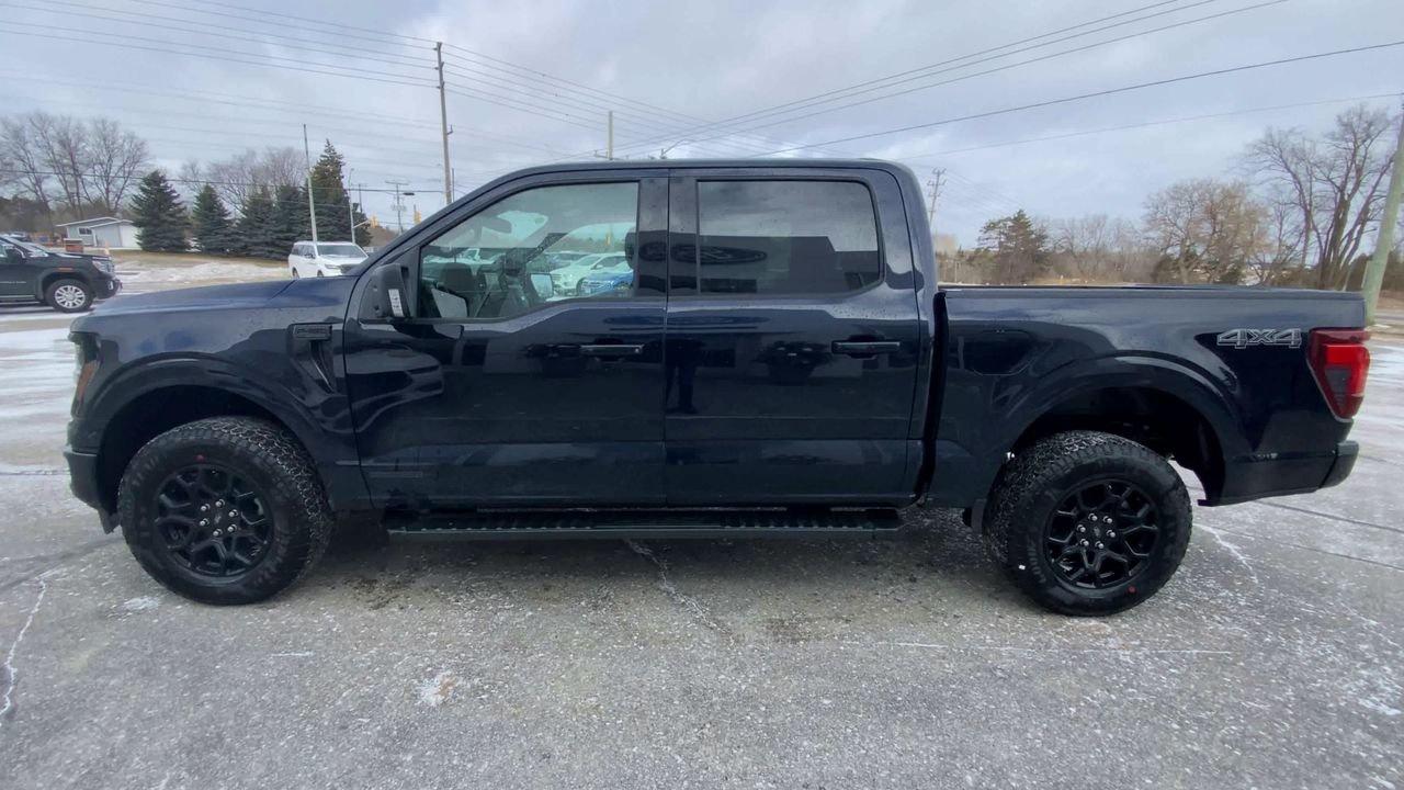 2026 Ford F-150 XLT Photo4