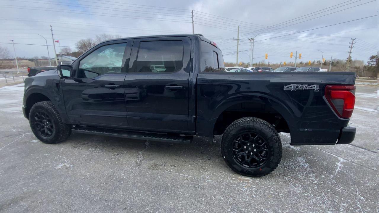 2026 Ford F-150 XLT Photo