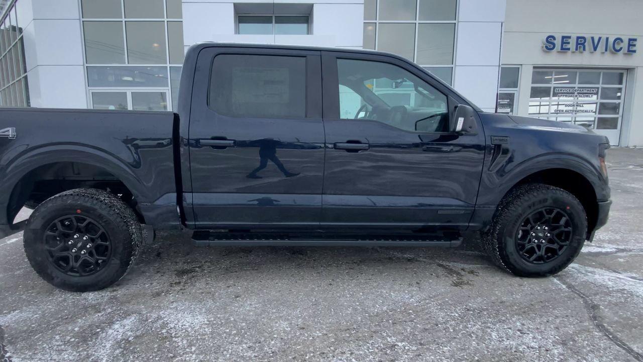 2026 Ford F-150 XLT Photo