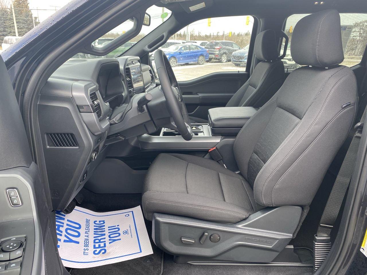 2026 Ford F-150 XLT Photo