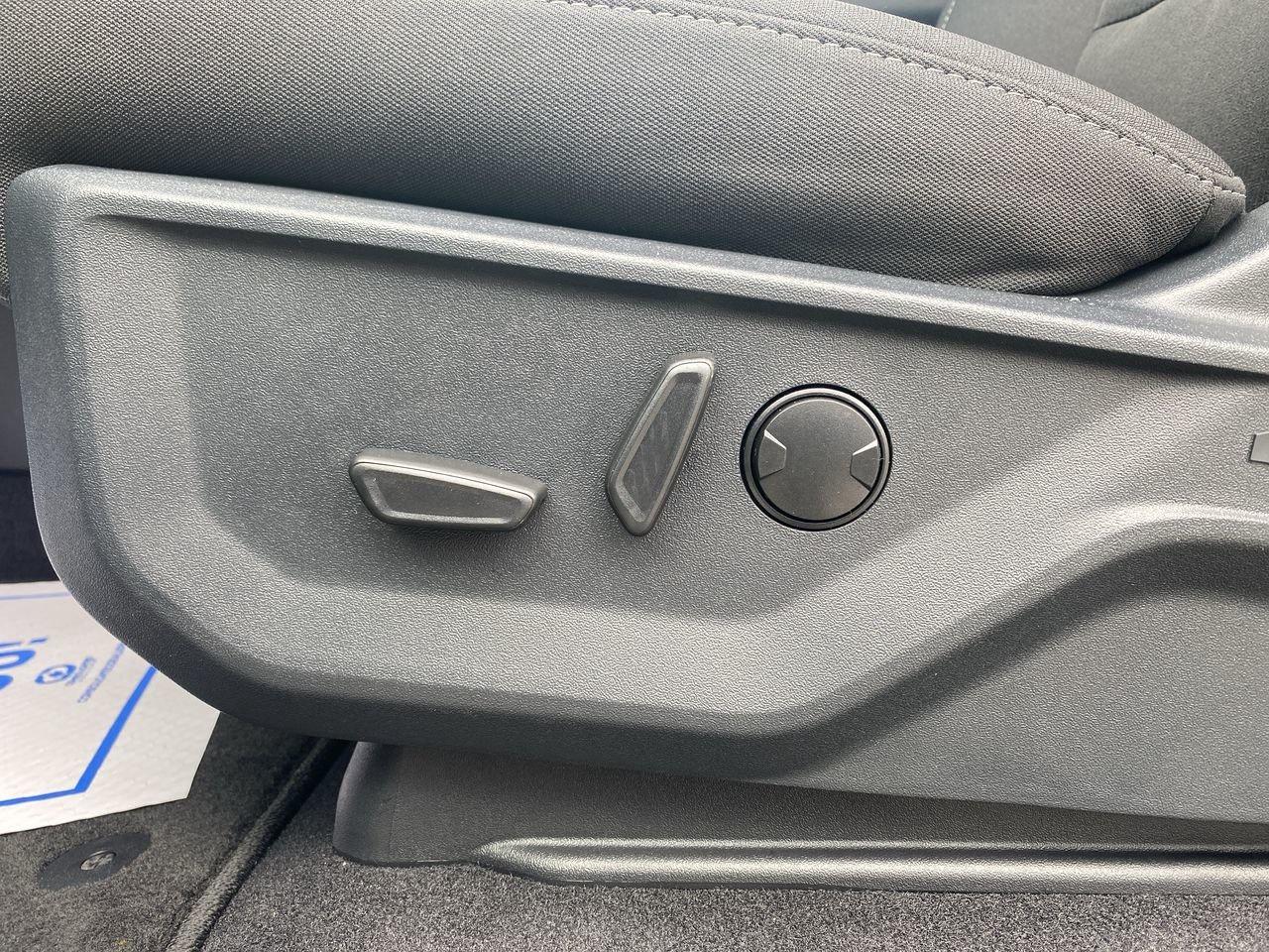 2026 Ford F-150 XLT Photo