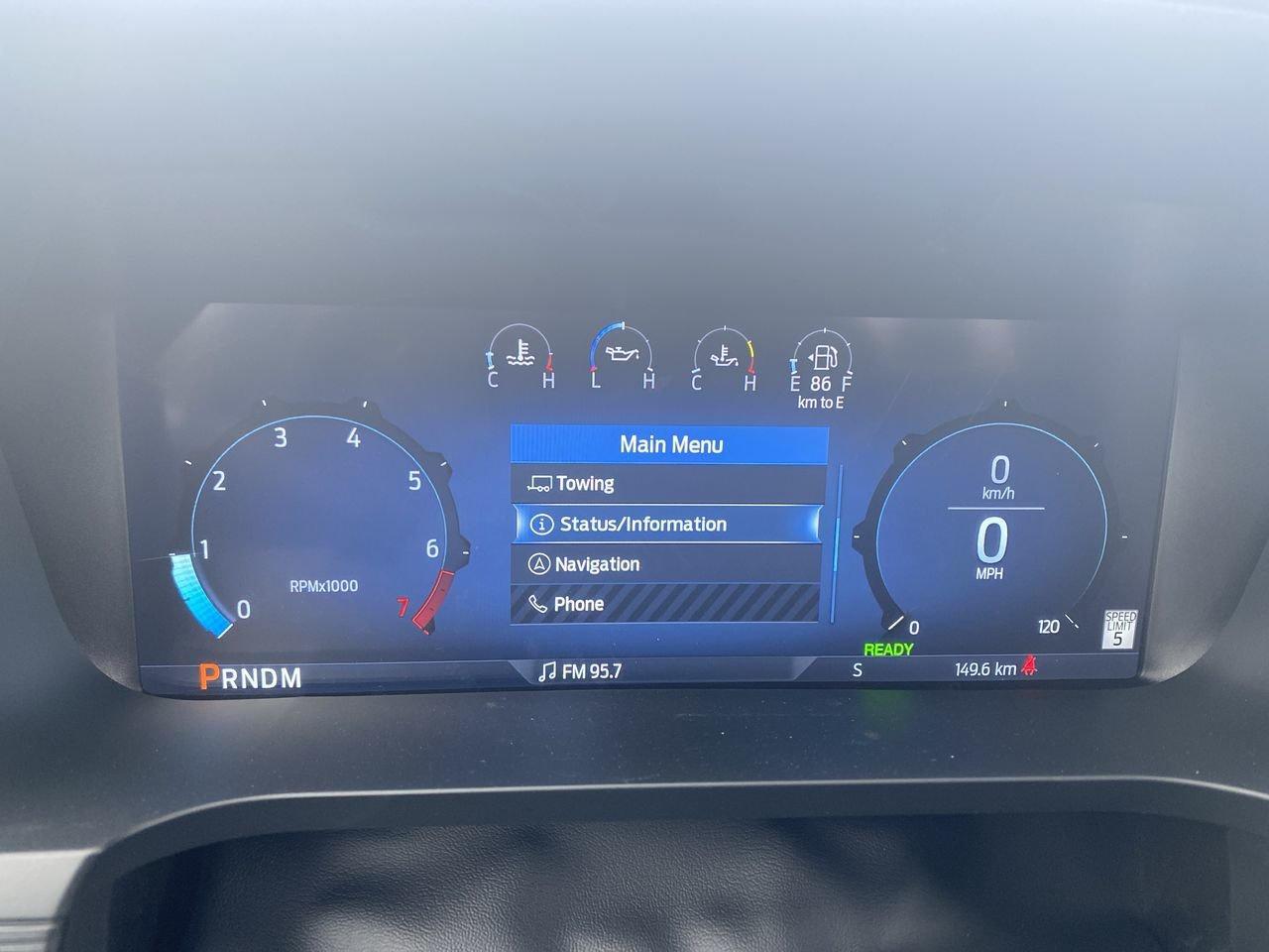 2026 Ford F-150 XLT Photo