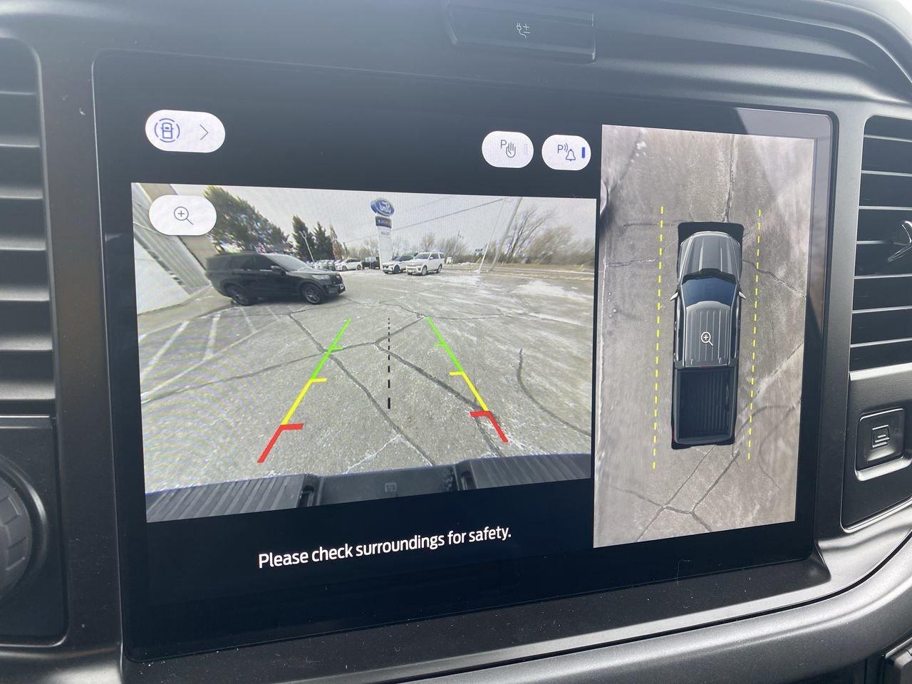 2026 Ford F-150 XLT Photo