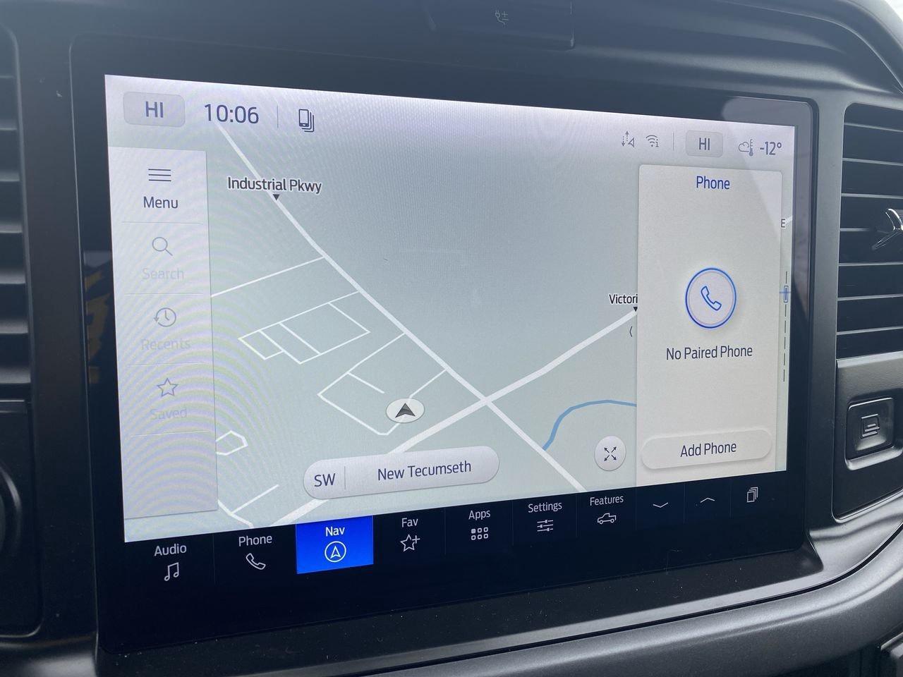 2026 Ford F-150 XLT Photo