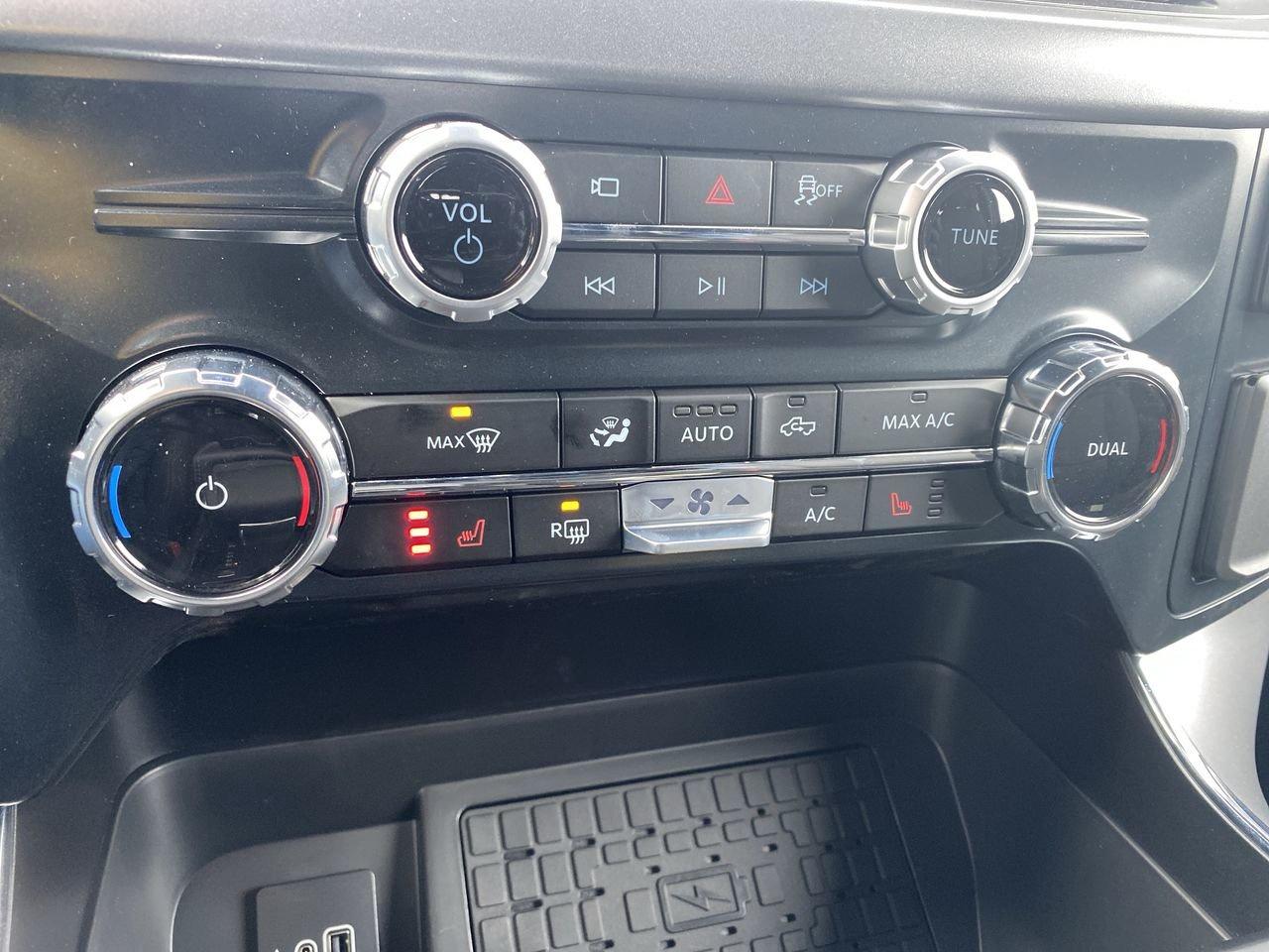 2026 Ford F-150 XLT Photo