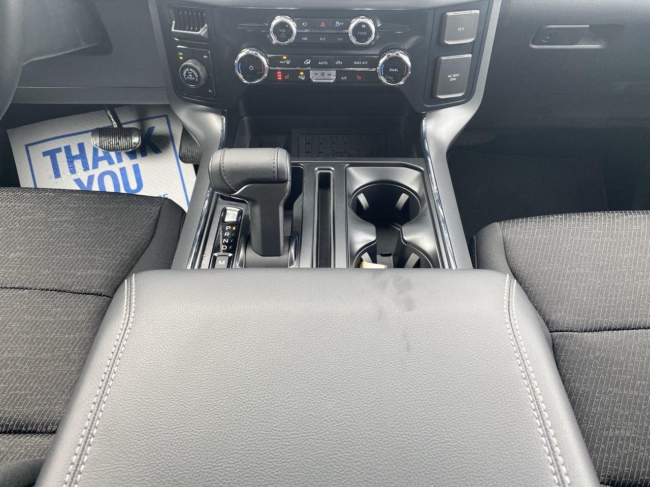 2026 Ford F-150 XLT Photo