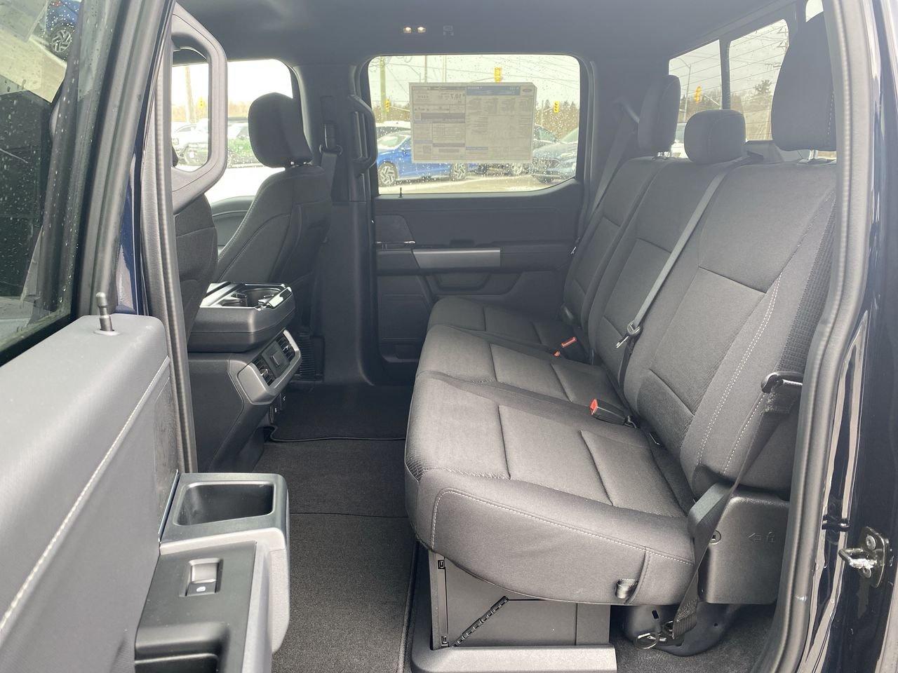 2026 Ford F-150 XLT Photo