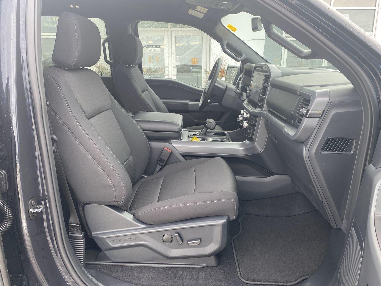 2026 Ford F-150 XLT Photo