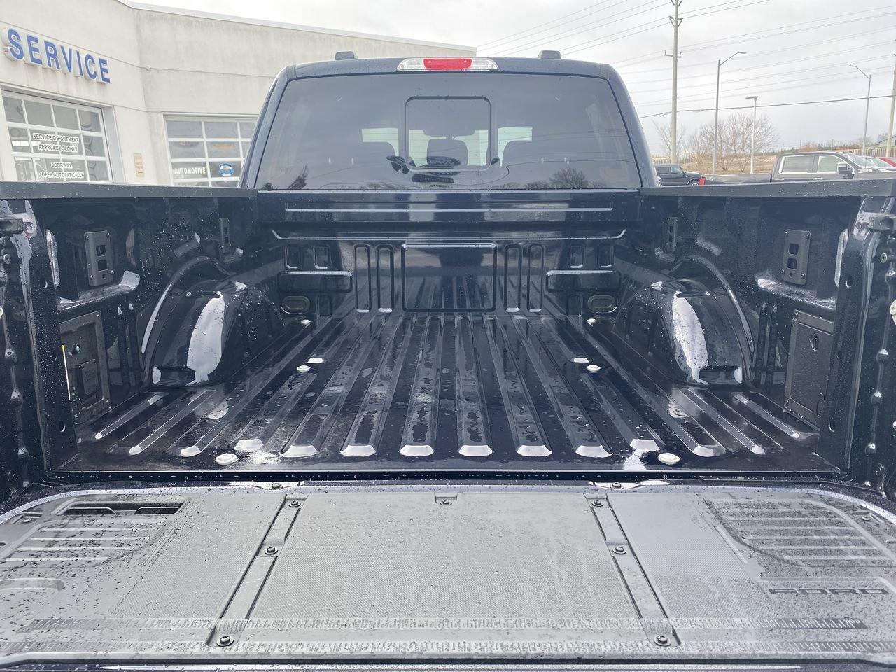 2026 Ford F-150 XLT Photo