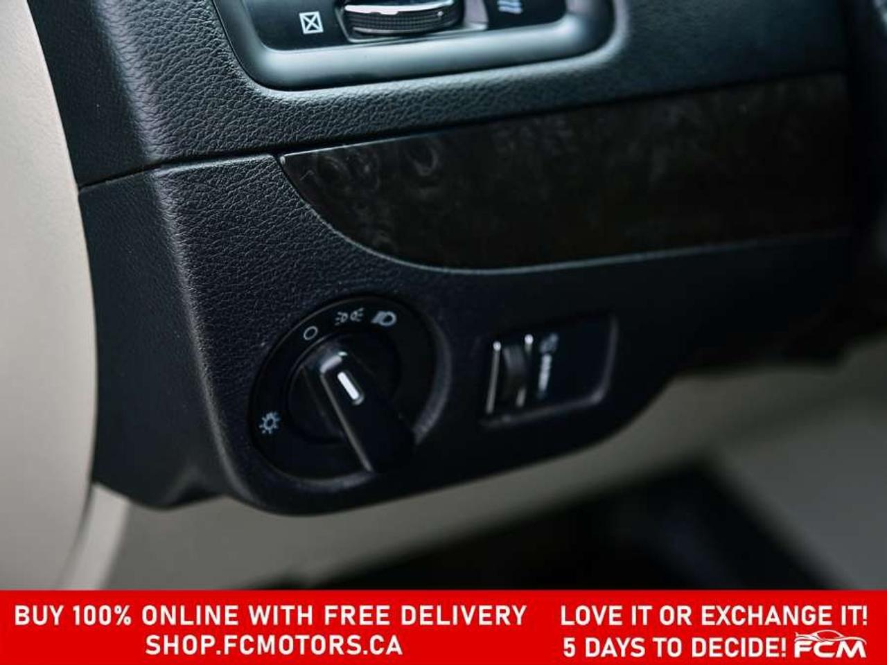 2015 Dodge Grand Caravan SXT   FULLY CERTIFIED WITH WARRANTY Photo