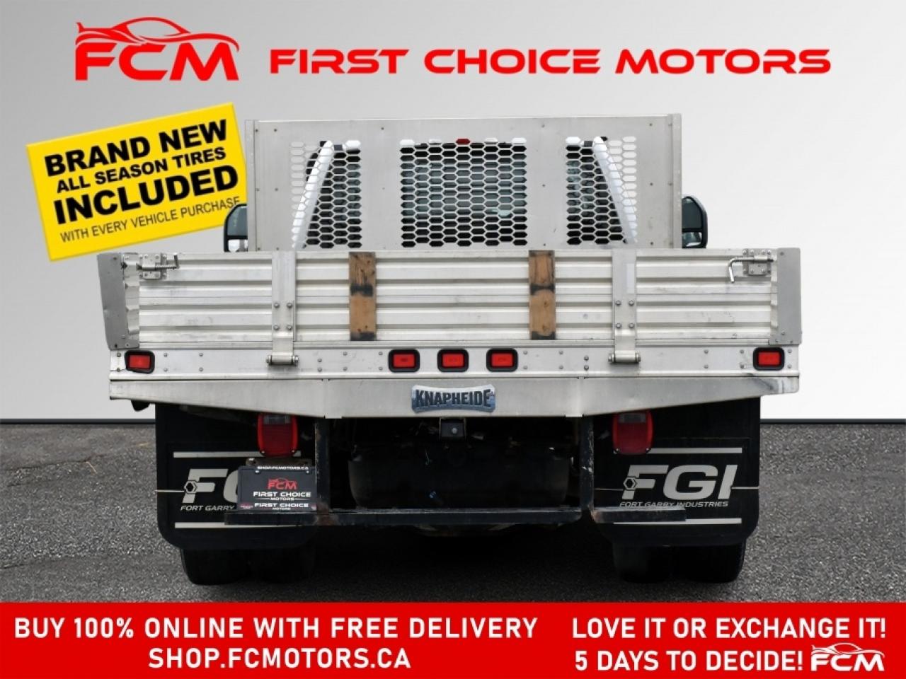 2019 Ford F-350 Super Duty XL REGULAR CAB ~AUTOMATIC, FULLY CERTIFIED WITH WA Photo