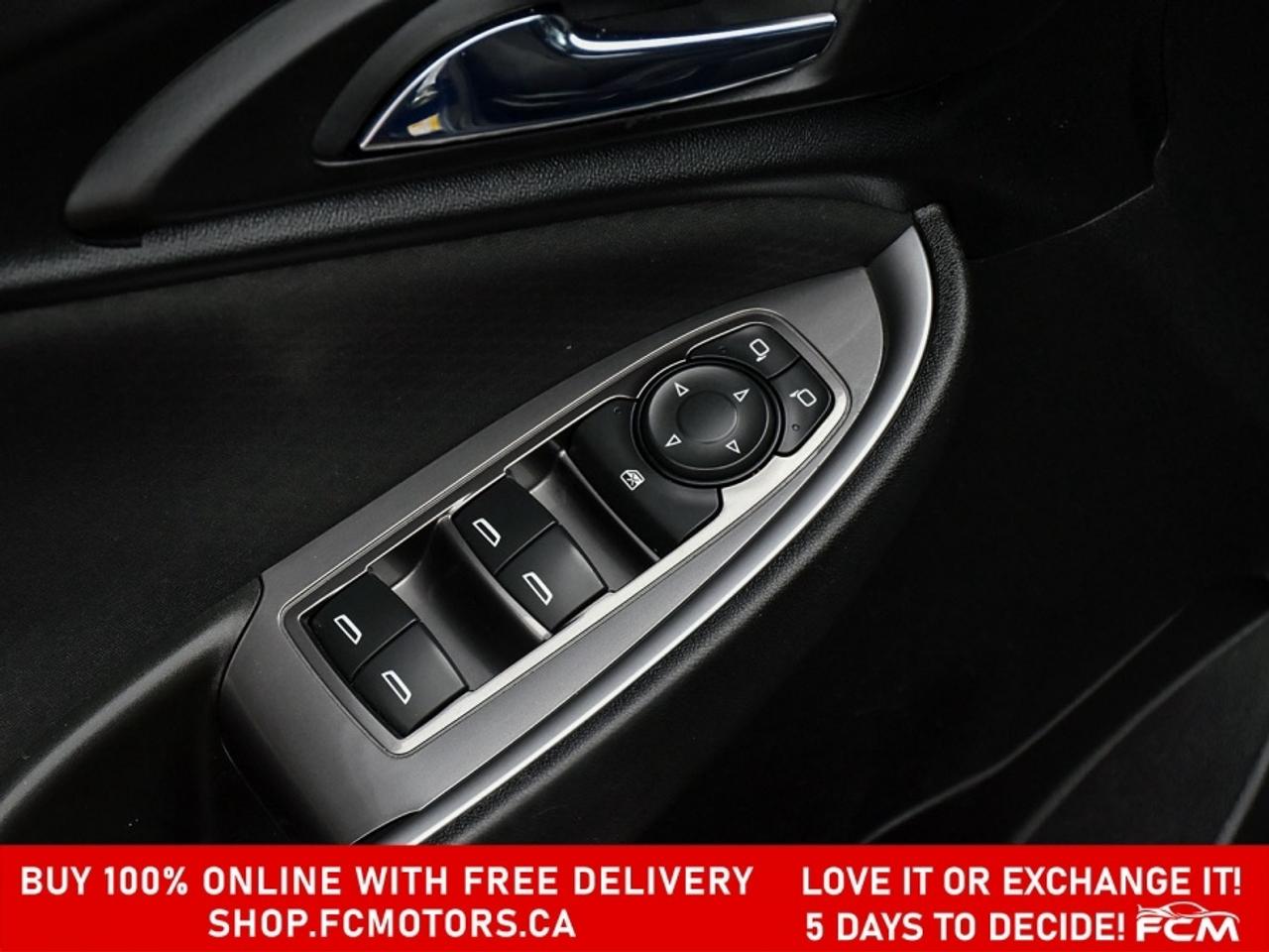 2018 Chevrolet Malibu LS ~AUTOMATIC, FULLY CERTIFIED WITH WARRANTY!!!!~ Photo
