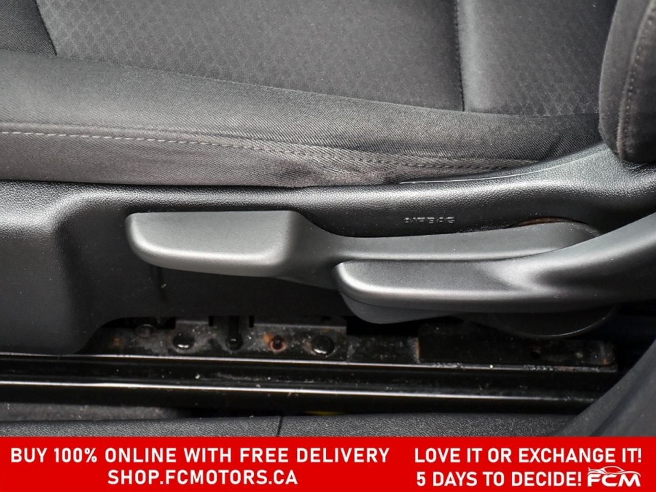2018 Chevrolet Malibu LS ~AUTOMATIC, FULLY CERTIFIED WITH WARRANTY!!!!~ Photo