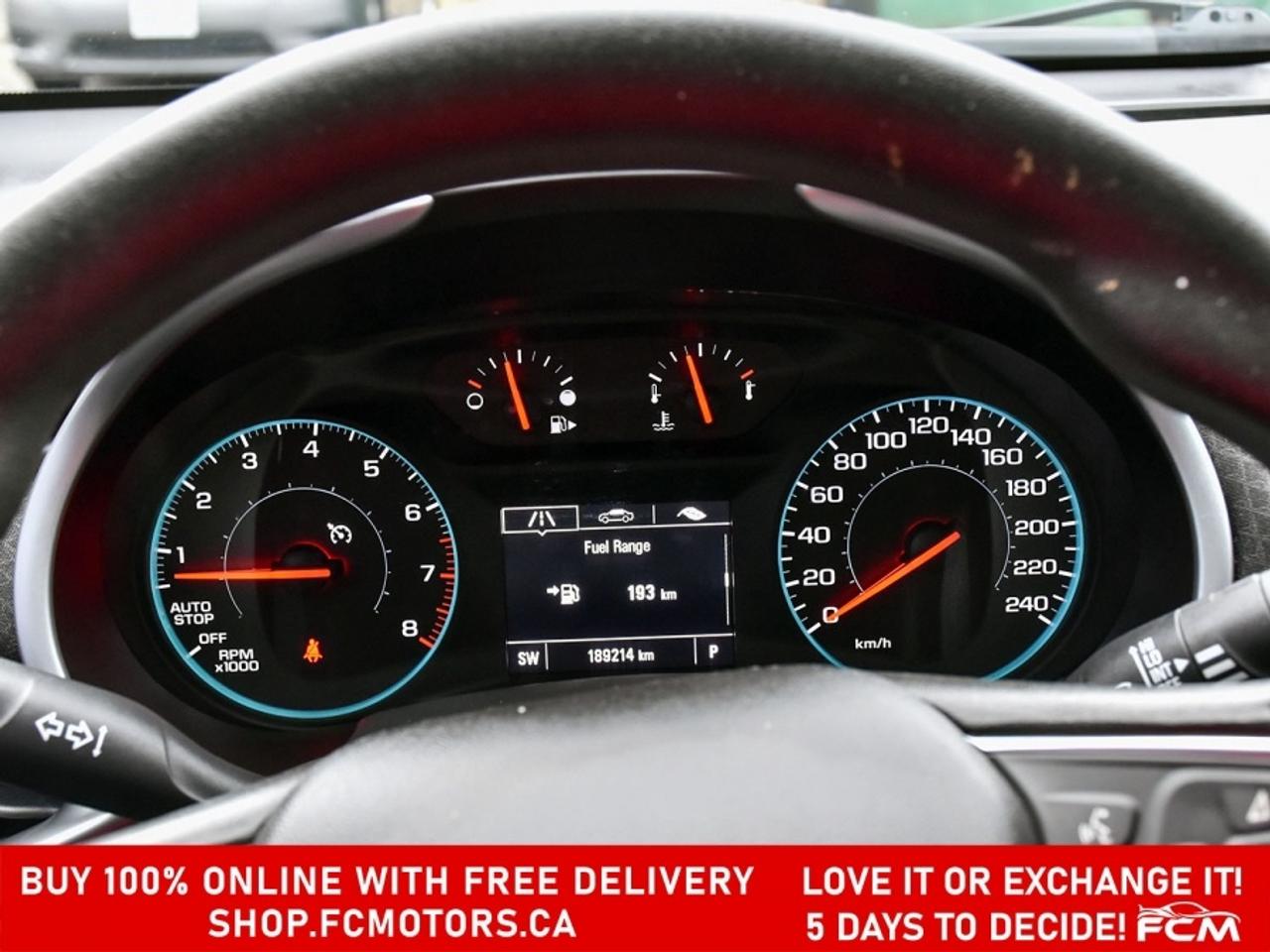 2018 Chevrolet Malibu LS ~AUTOMATIC, FULLY CERTIFIED WITH WARRANTY!!!!~ Photo