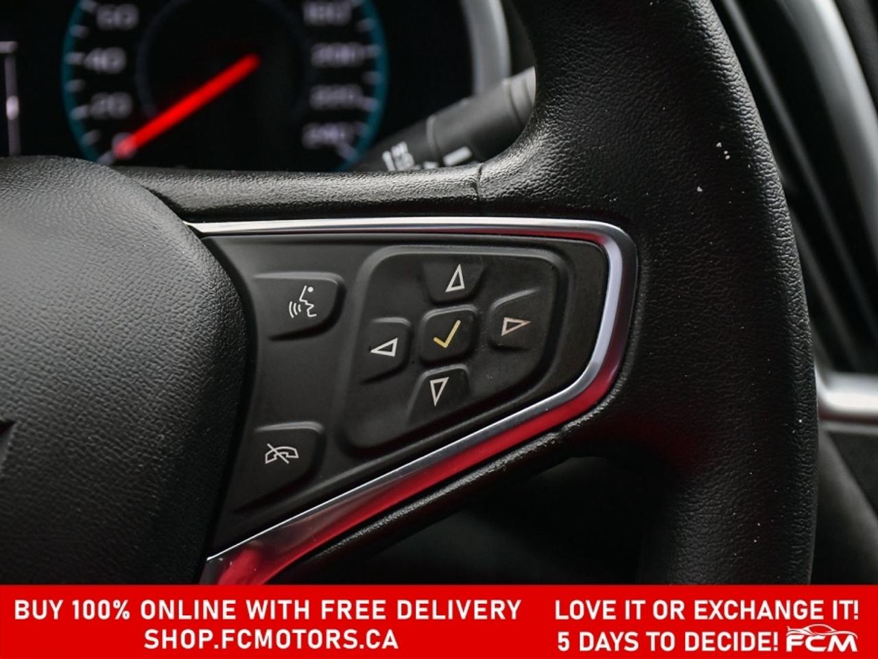 2018 Chevrolet Malibu LS ~AUTOMATIC, FULLY CERTIFIED WITH WARRANTY!!!!~ Photo