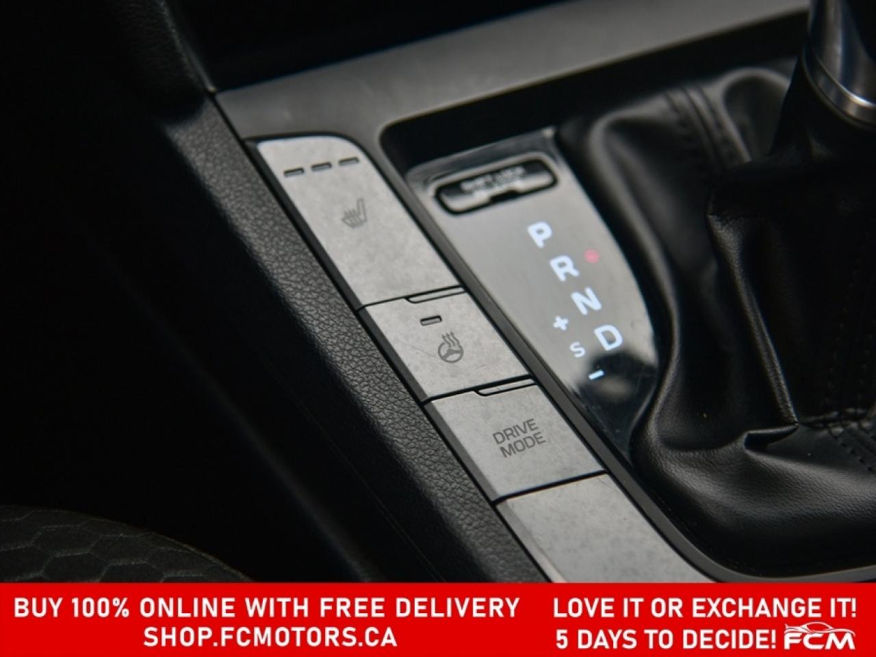 2019 Hyundai Elantra PREFERRED ~AUTOMATIC, FULLY CERTIFIED WITH WARRANT Photo