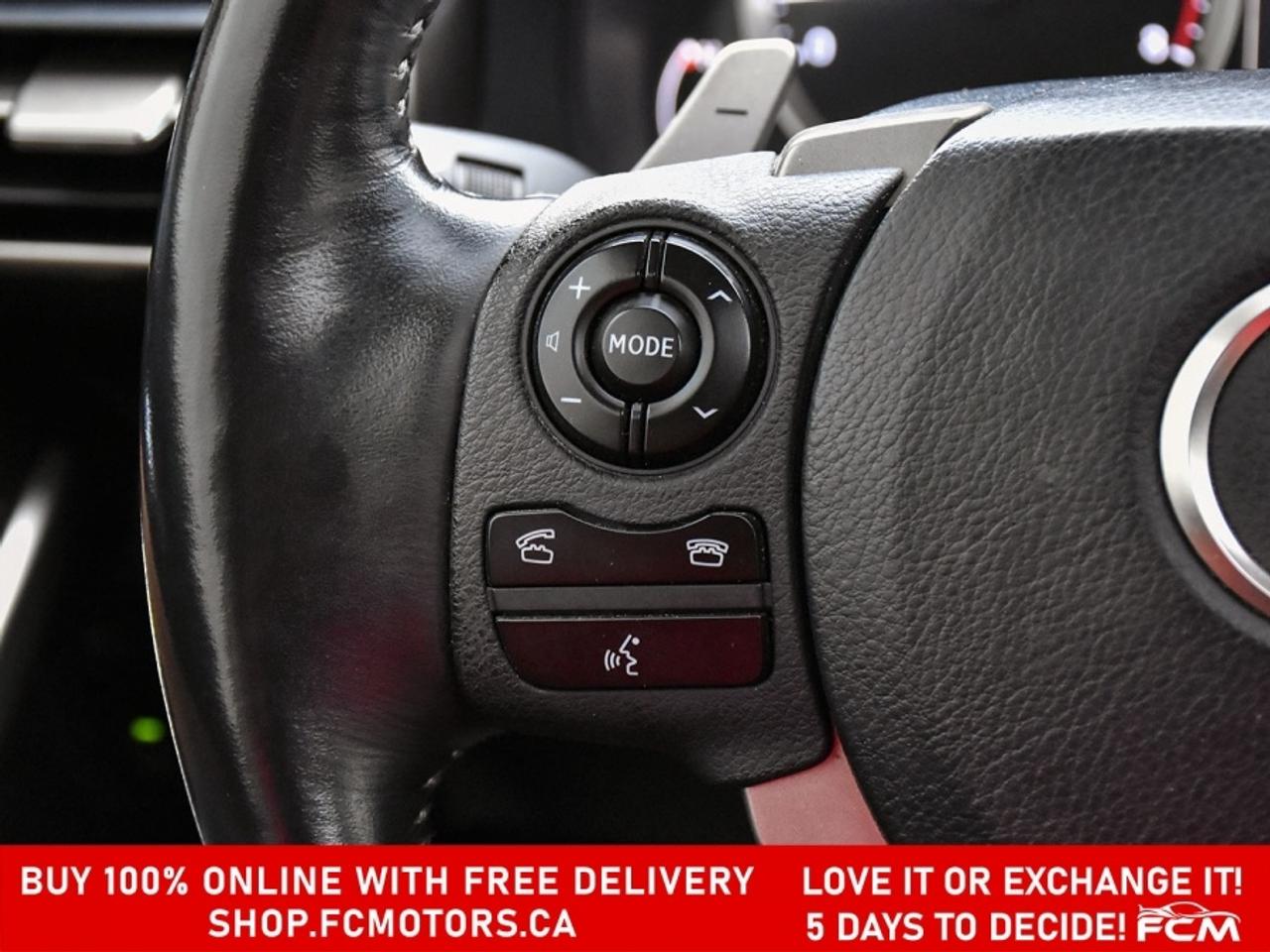 2014 Lexus IS 350 ~AUTOMATIC, FULLY CERTIFIED WITH WARRANTY!!!!~ Photo