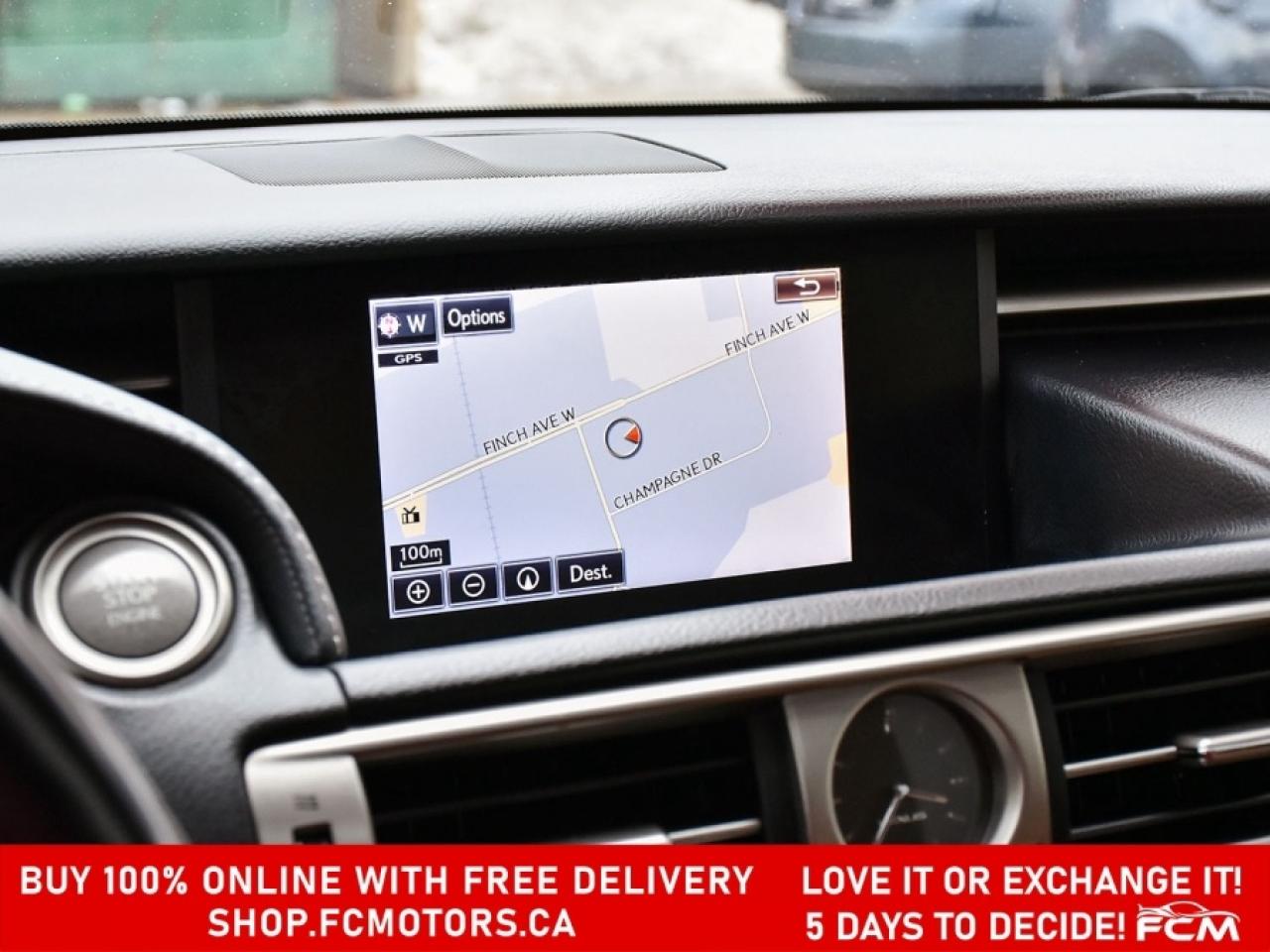 2014 Lexus IS 350 ~AUTOMATIC, FULLY CERTIFIED WITH WARRANTY!!!!~ Photo