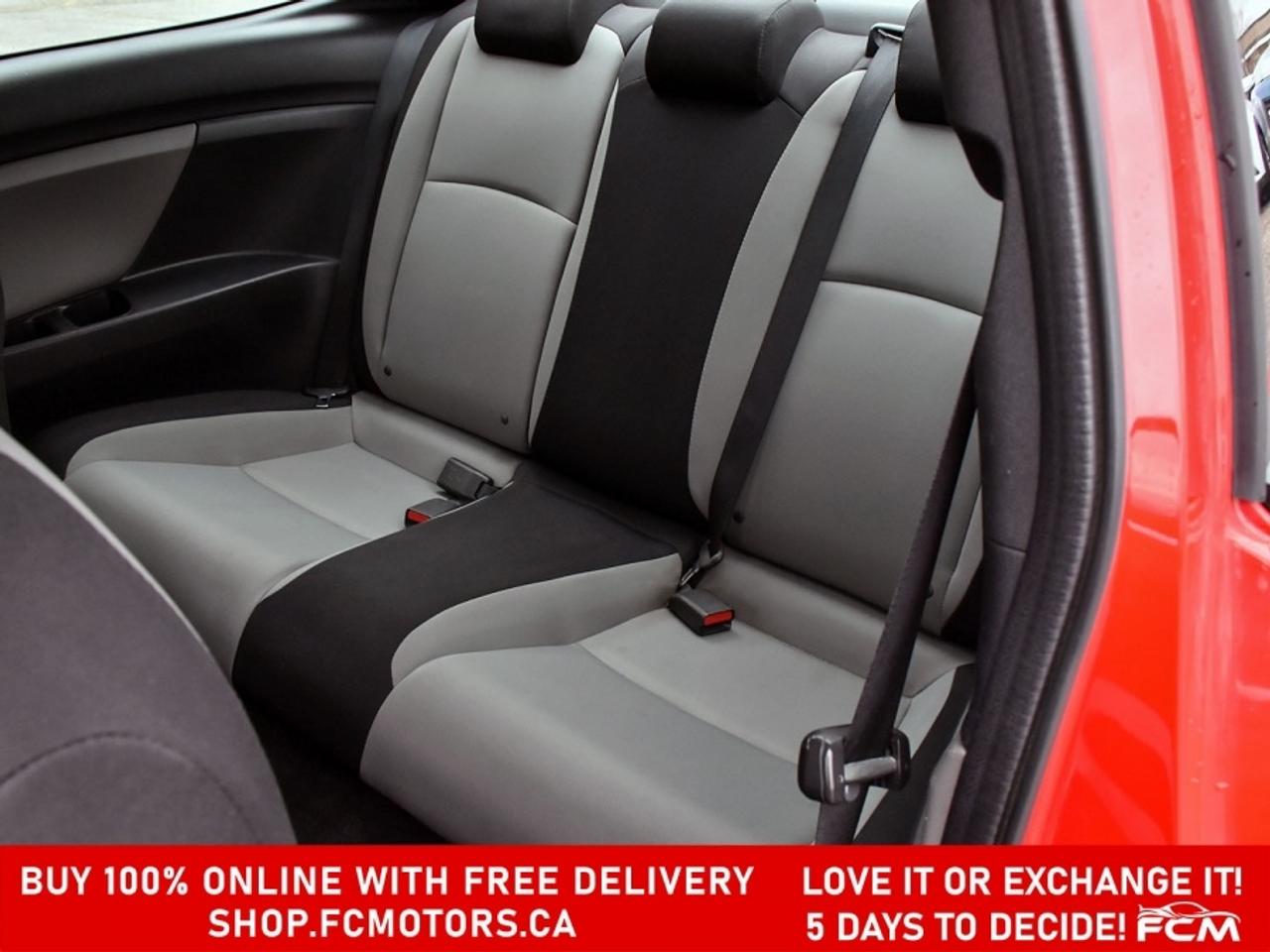 2017 Honda Civic EX-T ~AUTOMATIC, FULLY CERTIFIED WITH WARRANTY!!!! Photo