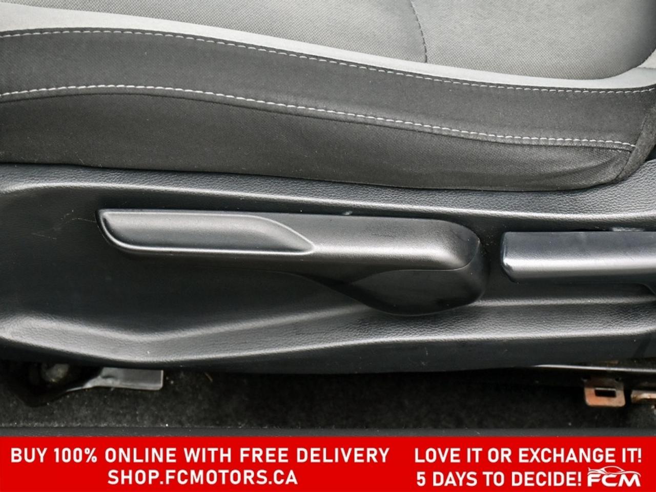2017 Honda Civic EX-T ~AUTOMATIC, FULLY CERTIFIED WITH WARRANTY!!!! Photo