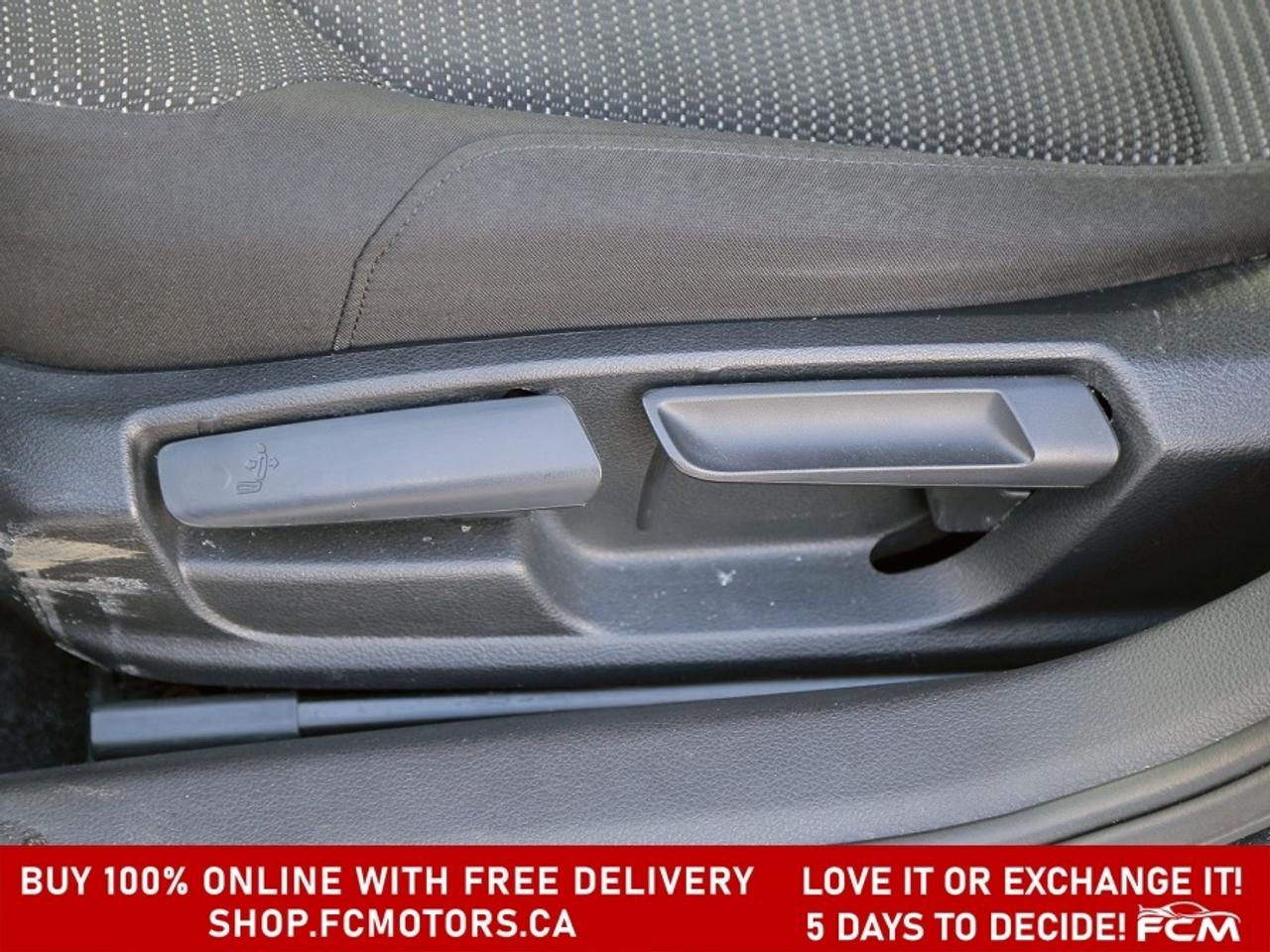 2017 Volkswagen Passat TRENDLINE PLUS ~AUTOMATIC, FULLY CERTIFIED WITH WA Photo