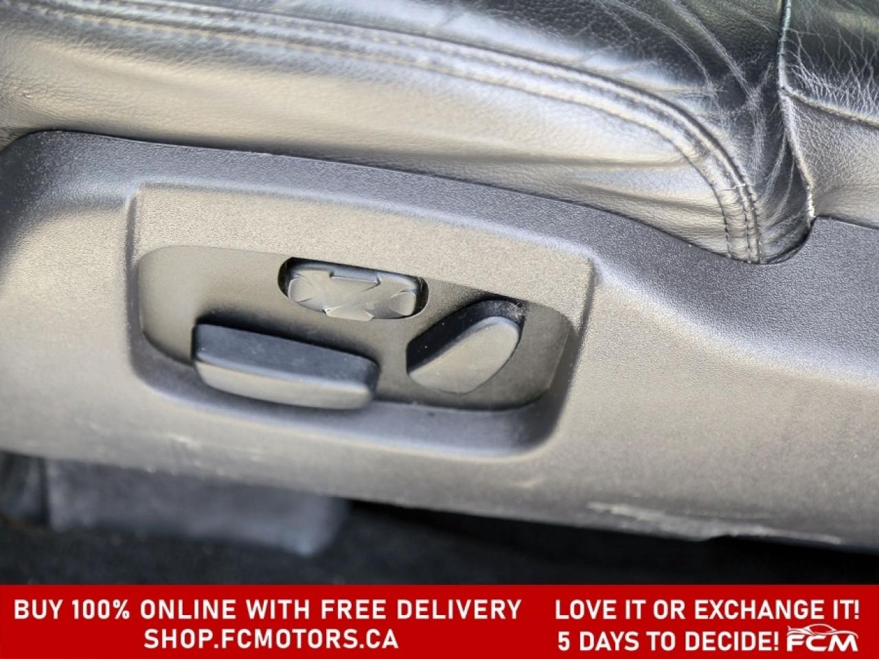 2018 Lincoln MKT RESERVE ~AUTOMATIC, FULLY CERTIFIED WITH WARRANTY! Photo