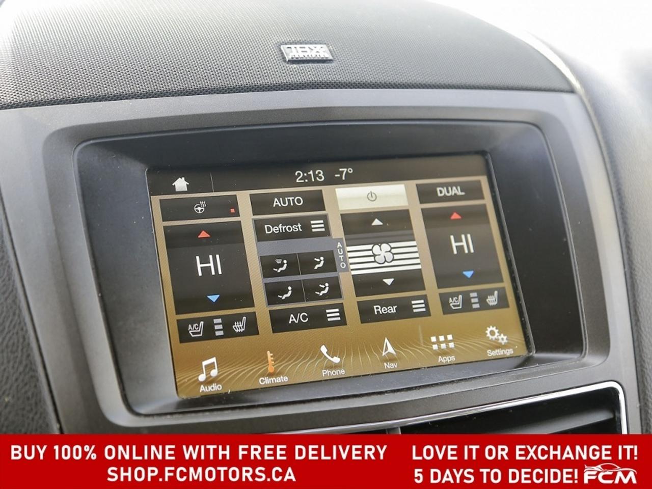 2018 Lincoln MKT RESERVE ~AUTOMATIC, FULLY CERTIFIED WITH WARRANTY! Photo