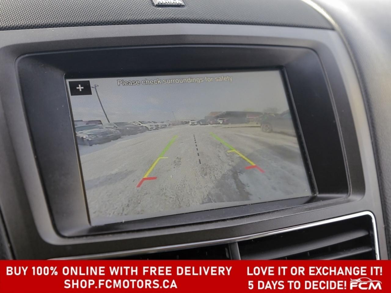 2018 Lincoln MKT RESERVE ~AUTOMATIC, FULLY CERTIFIED WITH WARRANTY! Photo