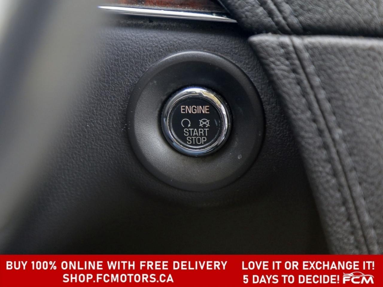 2018 Lincoln MKT RESERVE ~AUTOMATIC, FULLY CERTIFIED WITH WARRANTY! Photo