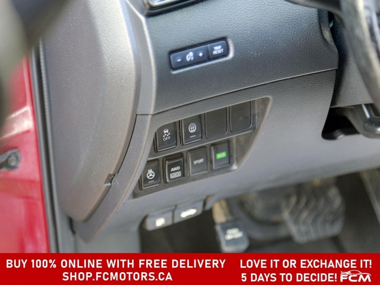 2020 Nissan Qashqai SV AWD ~AUTOMATIC, FULLY CERTIFIED WITH WARRANTY!! Photo