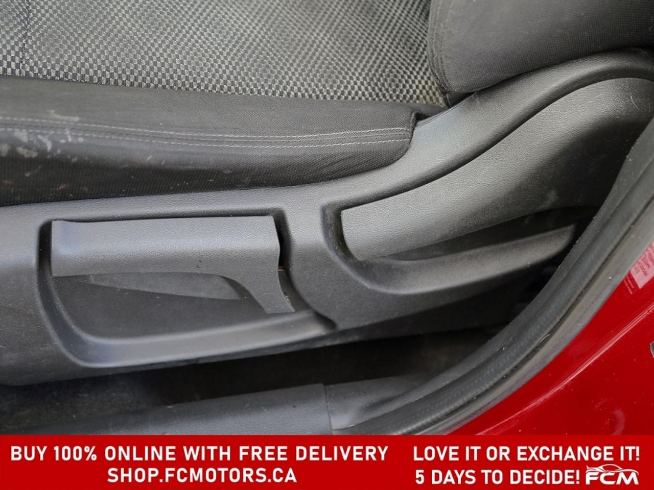 2020 Nissan Qashqai SV AWD ~AUTOMATIC, FULLY CERTIFIED WITH WARRANTY!! Photo