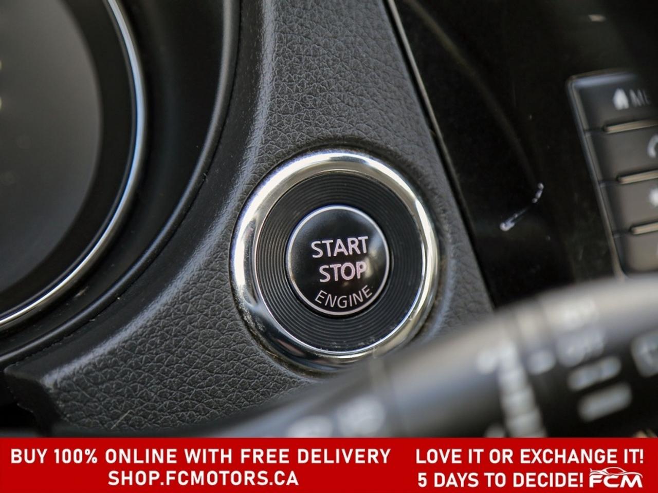 2020 Nissan Qashqai SV AWD ~AUTOMATIC, FULLY CERTIFIED WITH WARRANTY!! Photo