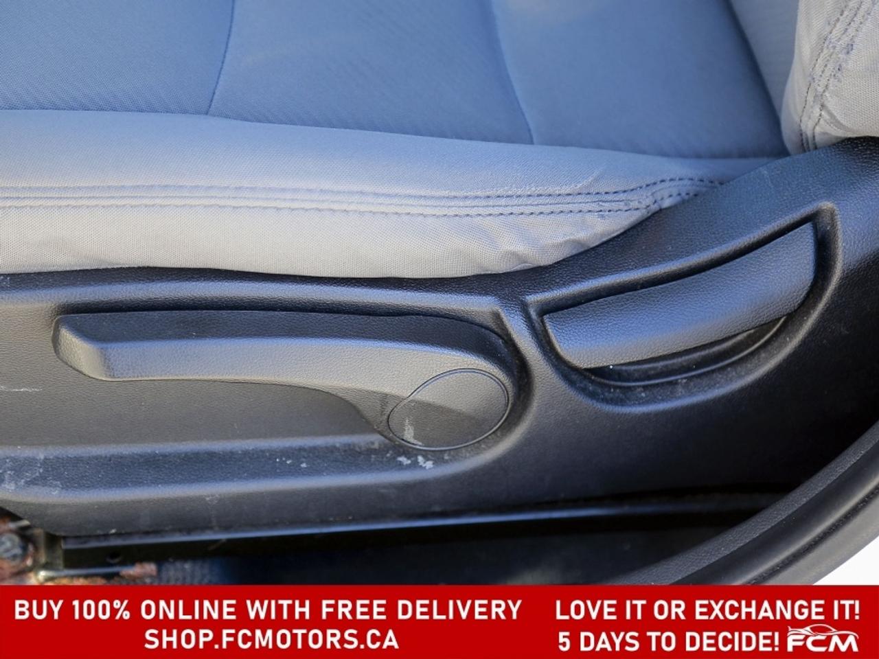 2013 Hyundai Elantra GL ~AUTOMATIC, FULLY CERTIFIED WITH WARRANTY!!!!~ Photo