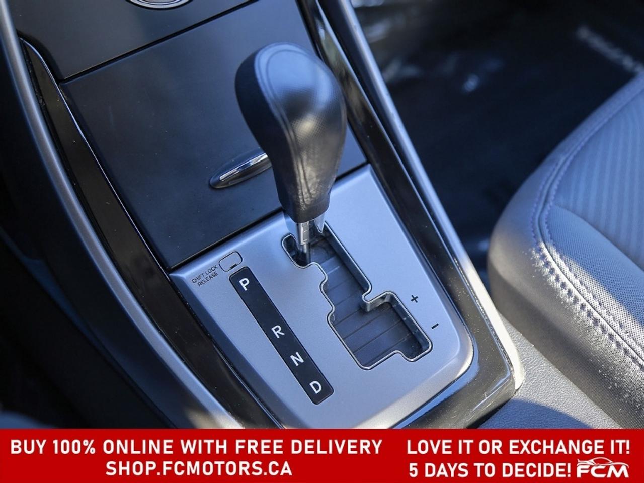 2013 Hyundai Elantra GL ~AUTOMATIC, FULLY CERTIFIED WITH WARRANTY!!!!~ Photo