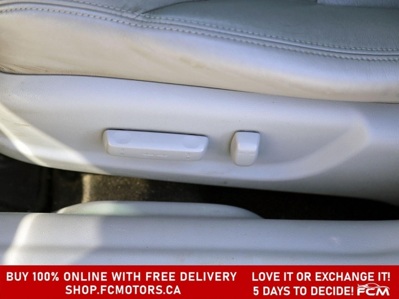 2012 Honda Civic EX-L ~AUTOMATIC, FULLY CERTIFIED WITH WARRANTY!!!! Photo